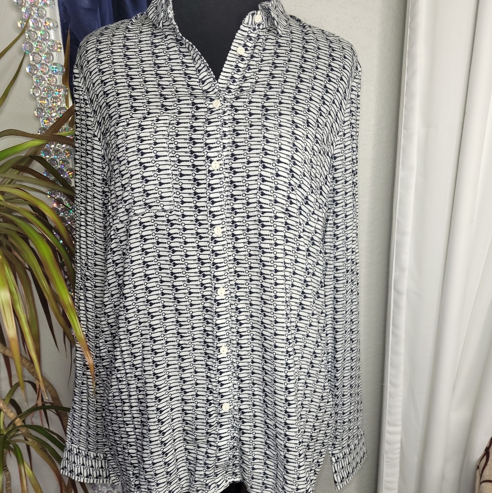 Mavi Women's blouse